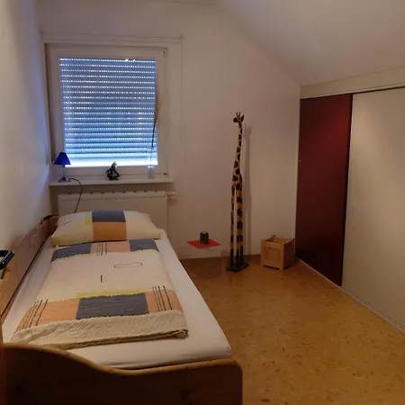 Apartamento Afrikanisches Ambiente *