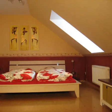 Afrikanisches Ambiente Salzhemmendorf