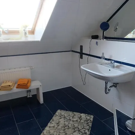 Apartment Afrikanisches Ambiente Salzhemmendorf