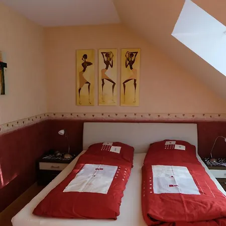 Afrikanisches Ambiente Salzhemmendorf