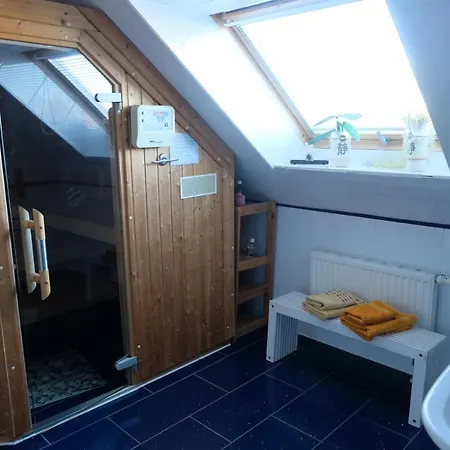 Afrikanisches Ambiente Apartment Salzhemmendorf