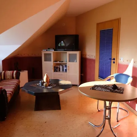 Afrikanisches Ambiente Apartment *